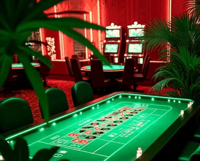 Slot Games Collection