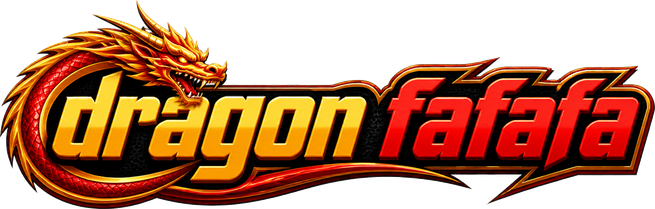 dragon fafafa Logo